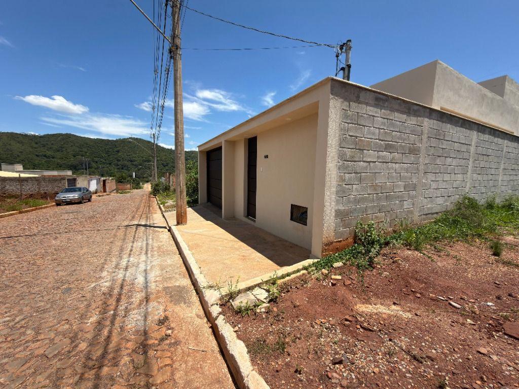 Lote, Paciência, 0 Quarto, 0 Vaga