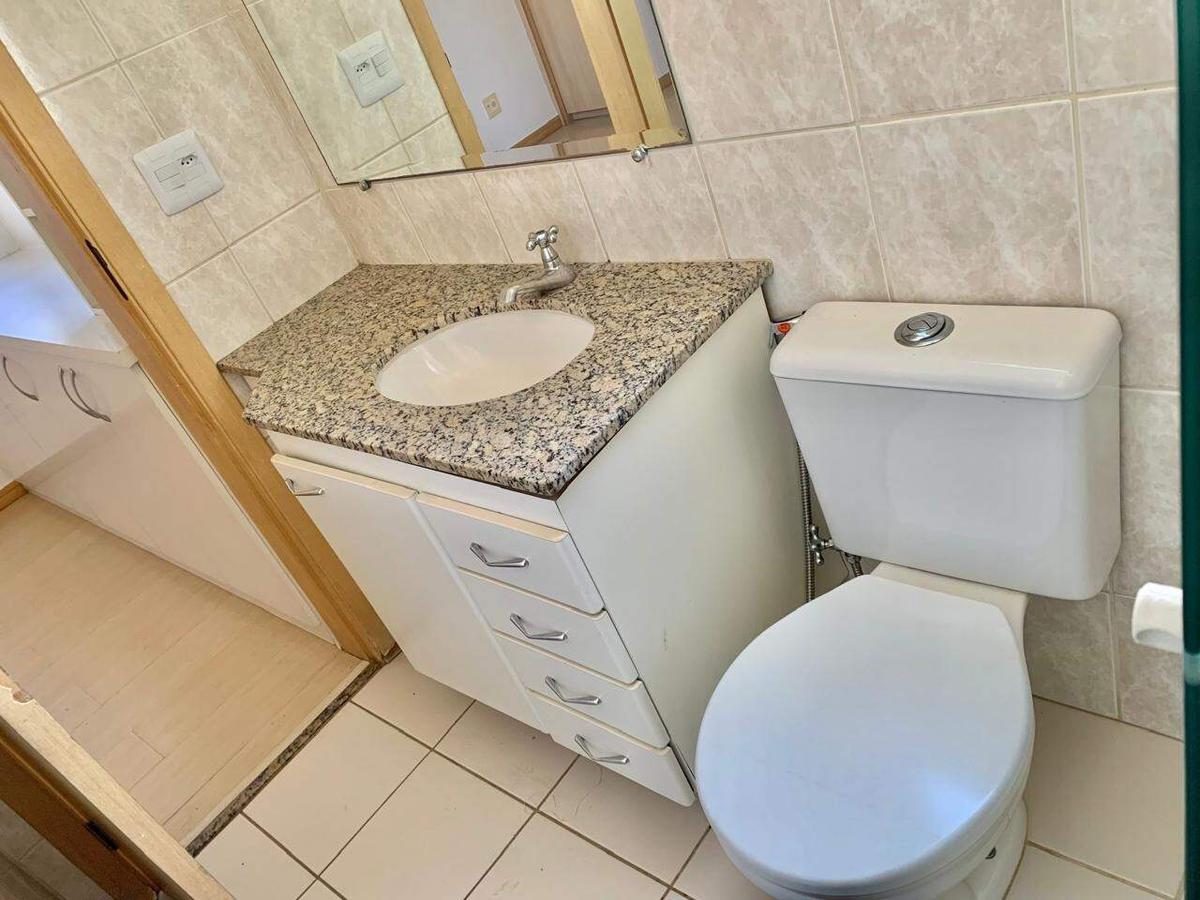 Apartamento, Estoril, 3 Quartos, 2 Vagas, 1 Suíte