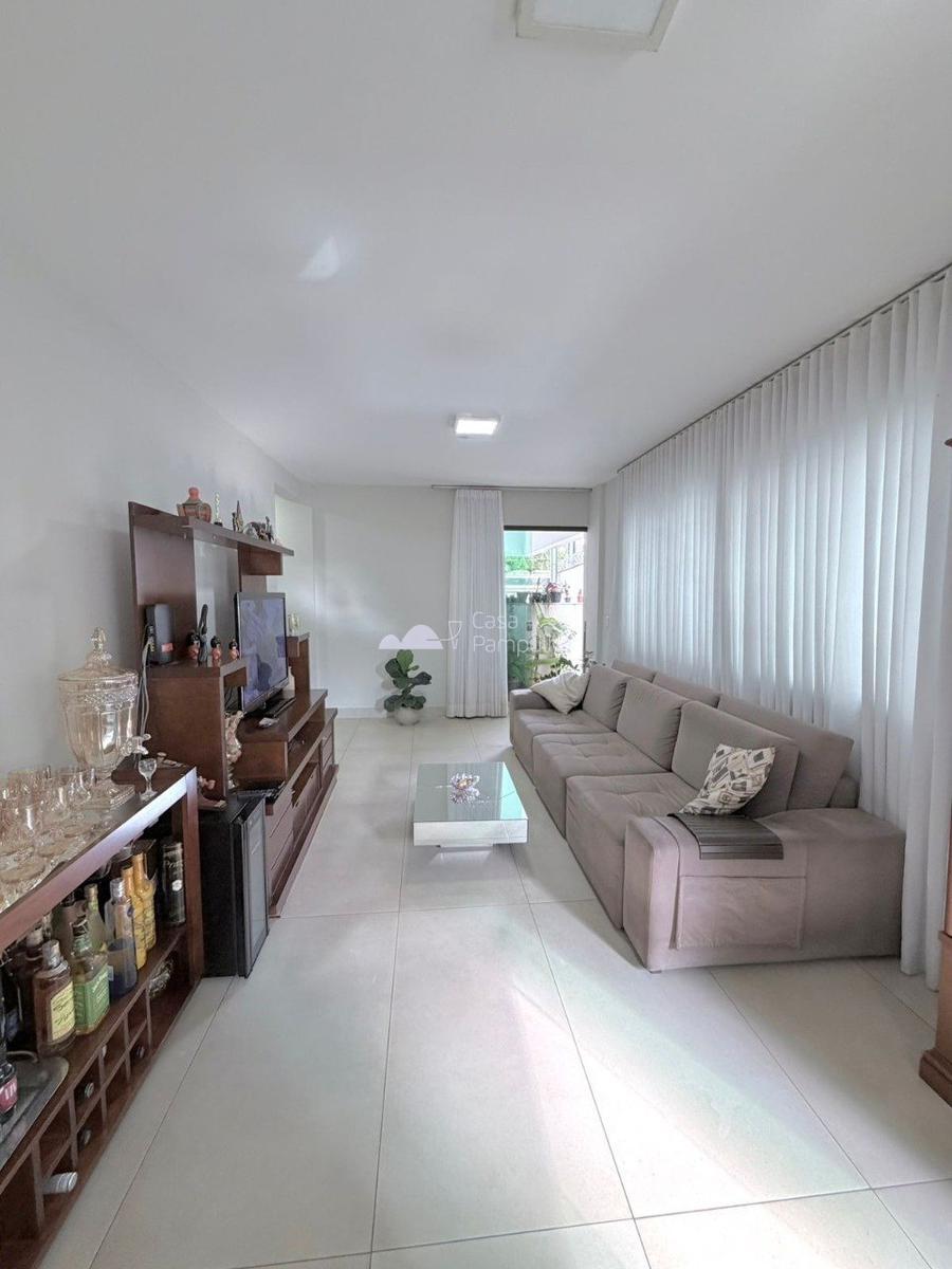 Apartamento, Liberdade, 4 Quartos, 3 Vagas, 3 Suítes