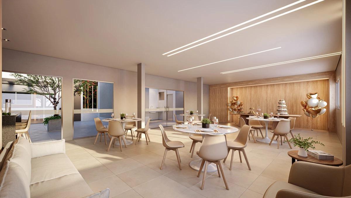 Apartamento, Estrela do Oriente, 2 Quartos, 1 Vaga, 1 Suíte