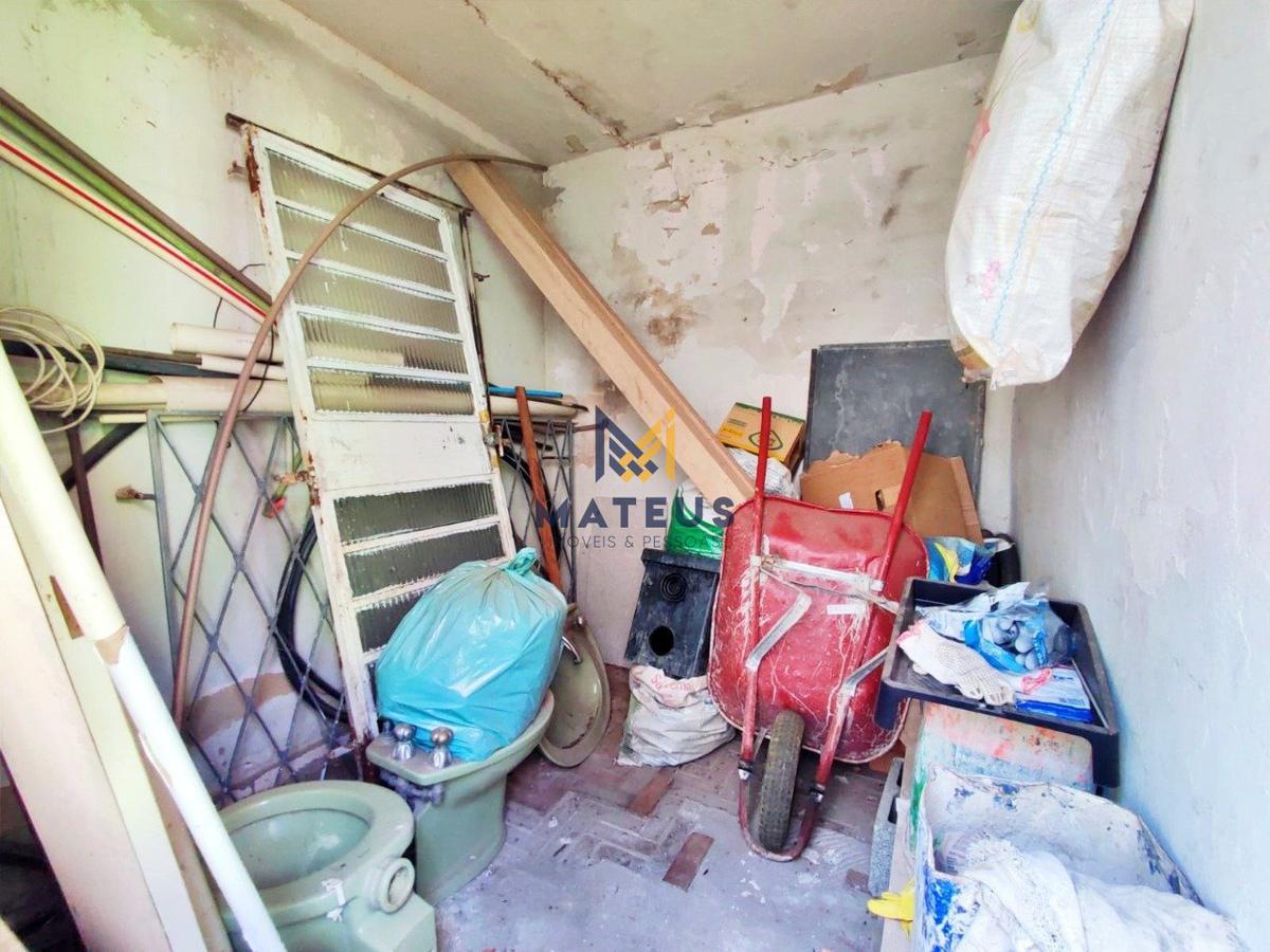 Casa, Alto Caiçaras, 2 Quartos, 1 Vaga