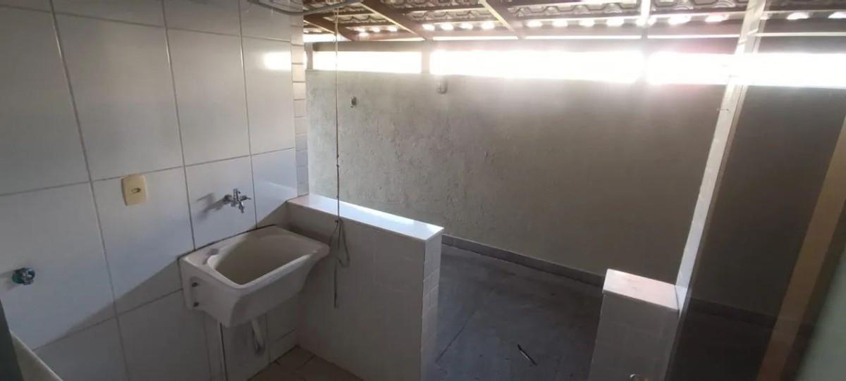 Apartamento, Santo Antônio, 3 Quartos, 2 Vagas, 1 Suíte
