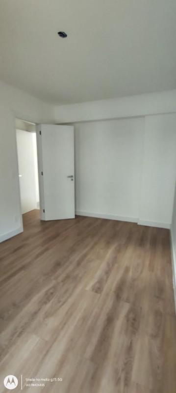 Apartamento, Cidade Nova, 2 Quartos, 2 Vagas, 1 Suíte