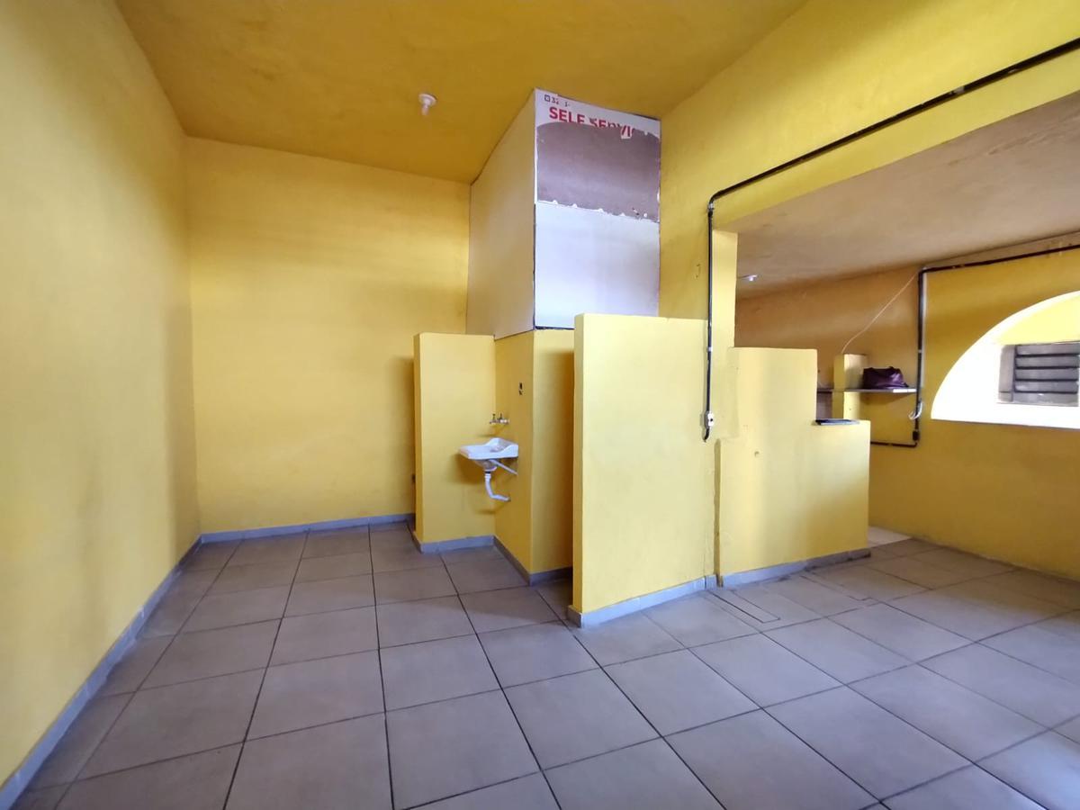 Andar, Padre Eustáquio, 0 Quarto, 0 Vaga