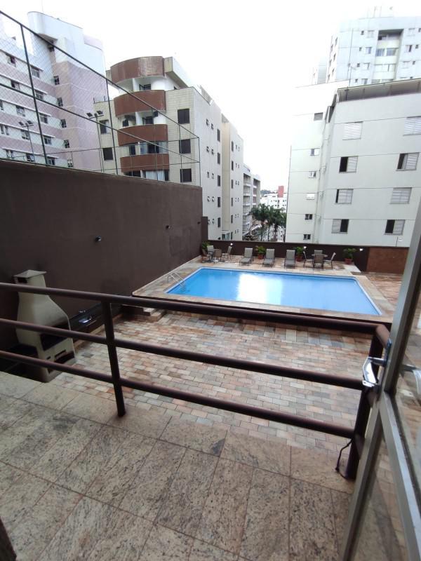 Apartamento, Buritis, 4 Quartos, 4 Vagas, 1 Suíte