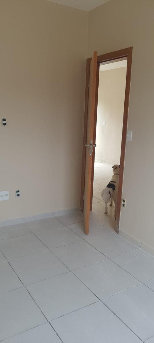 Apartamento, Recanto Verde, 2 Quartos, 1 Vaga