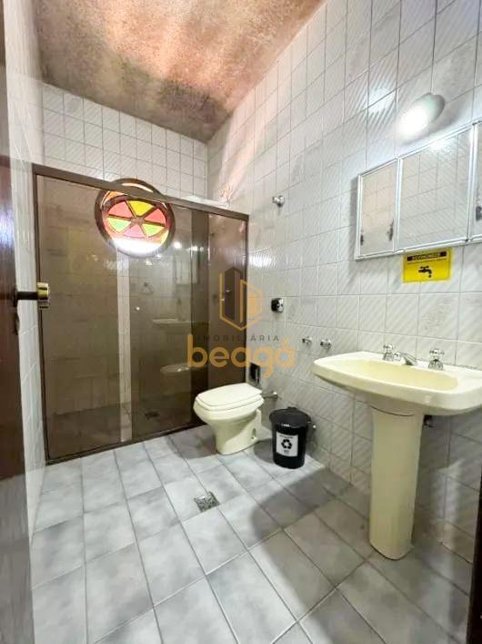 Casa, Parque Maracanã, 4 Quartos, 3 Vagas, 1 Suíte