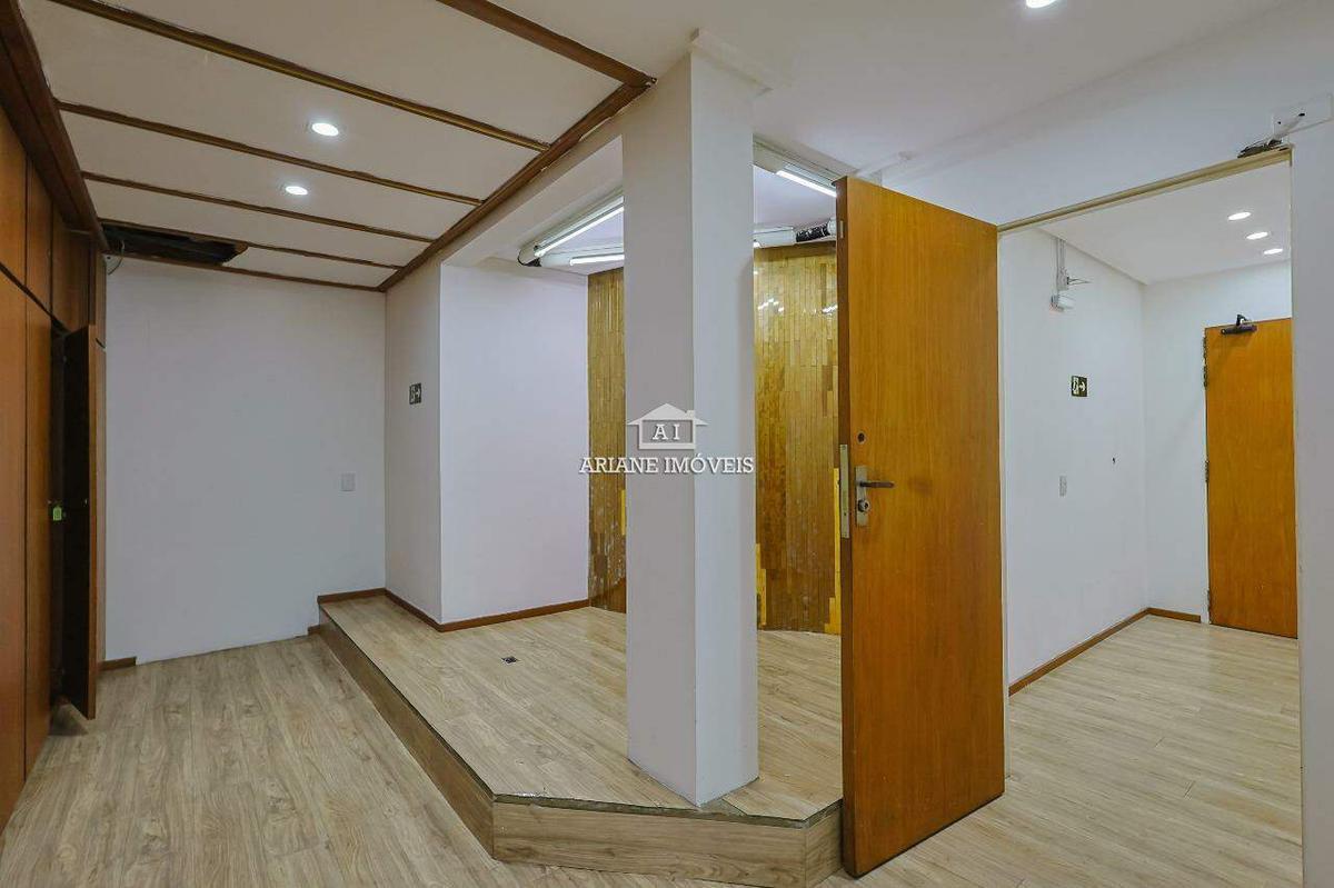 Sala, Centro, 0 Quarto, 0 Vaga