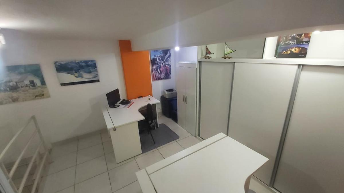 Andar, Cidade Nova, 0 Quarto, 0 Vaga