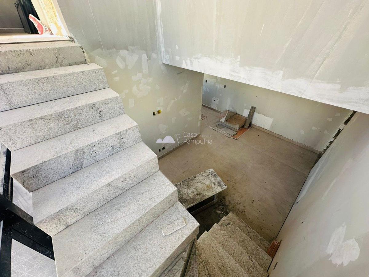 Apartamento, Itapoã, 3 Quartos, 2 Vagas, 1 Suíte