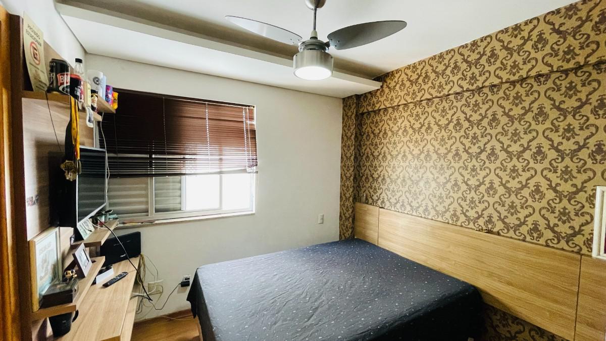Apartamento, Castelo, 4 Quartos, 4 Vagas, 4 Suítes