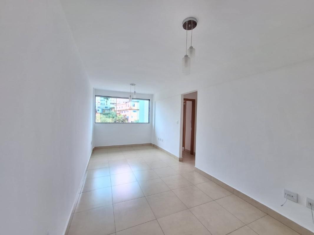 Apartamento, União, 2 Quartos, 2 Vagas, 1 Suíte