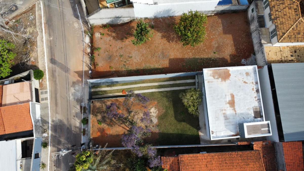 Casa, Residencial Visão, 3 Quartos, 8 Vagas, 1 Suíte