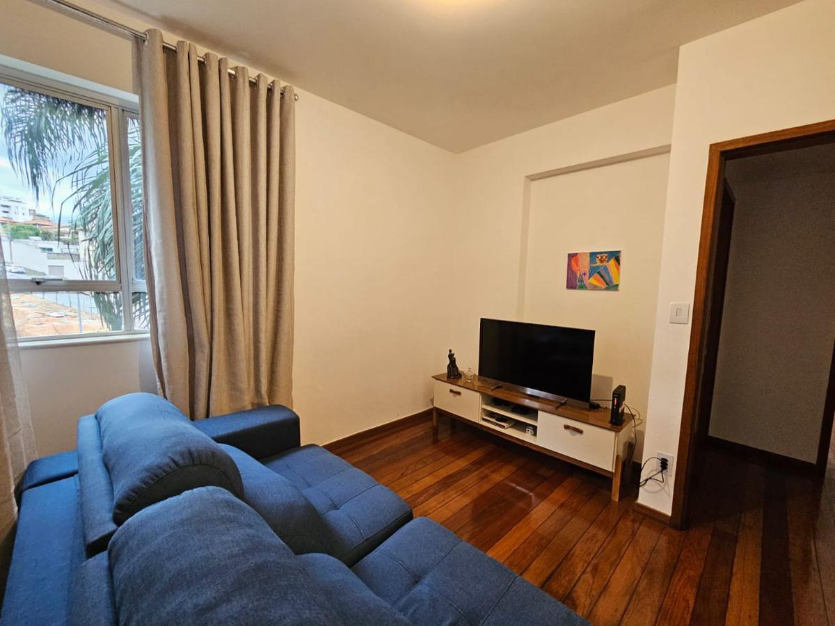 Apartamento, Palmares, 4 Quartos, 2 Vagas, 1 Suíte