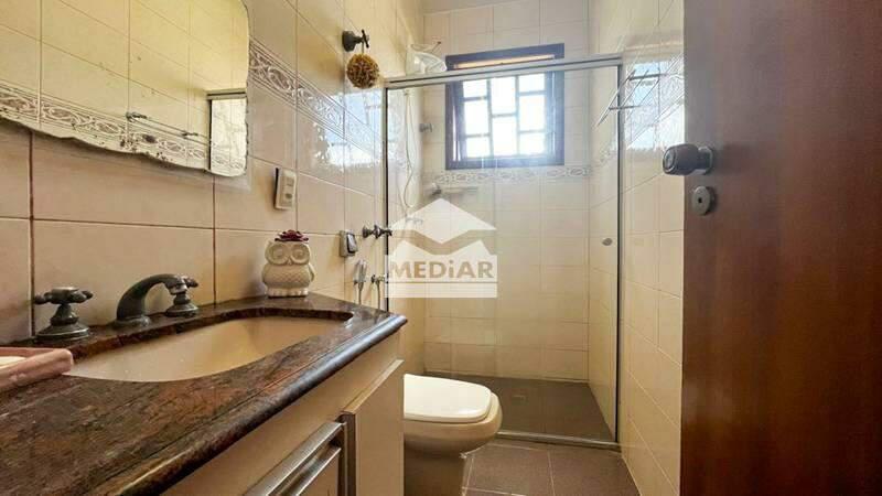 Casa, Comiteco, 4 Quartos, 4 Vagas, 2 Suítes