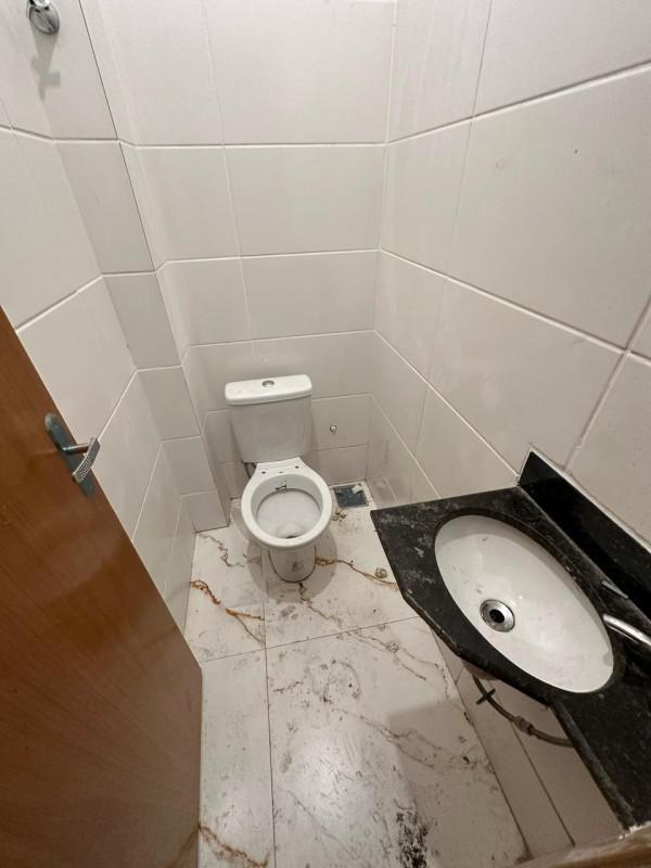 Andar, Santa Terezinha, 0 Quarto, 0 Vaga