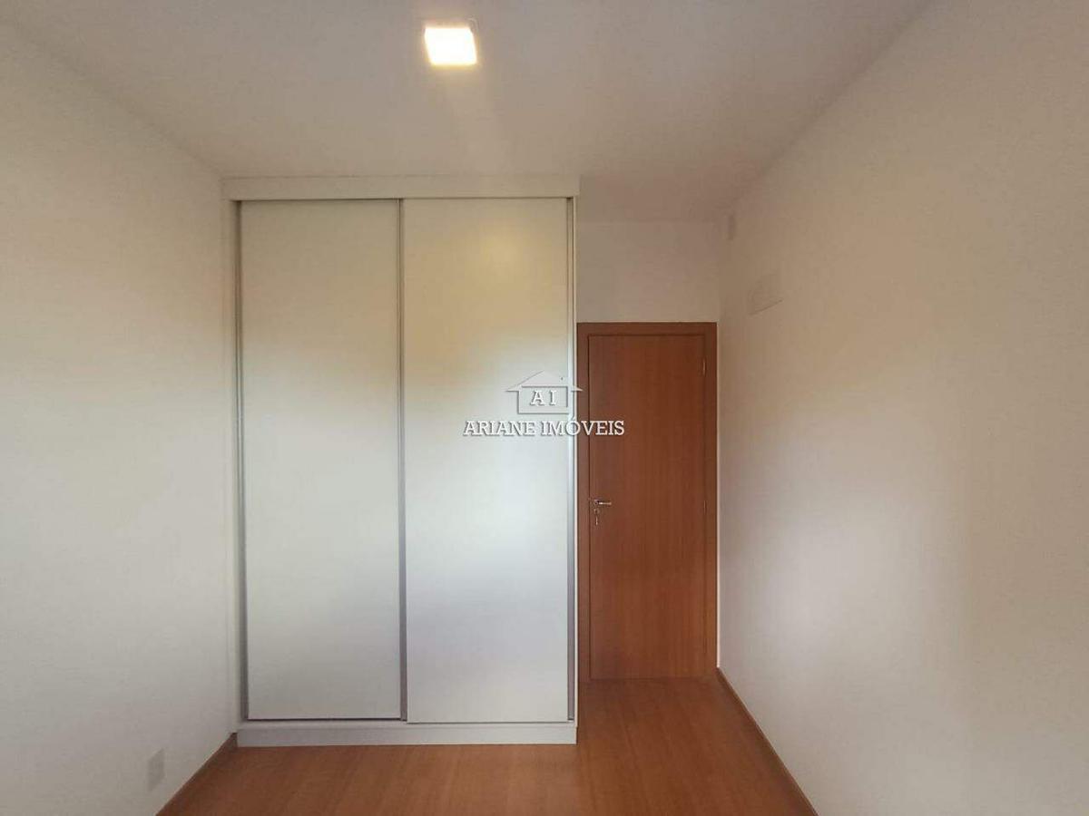Apartamento, Liberdade, 3 Quartos, 2 Vagas, 1 Suíte