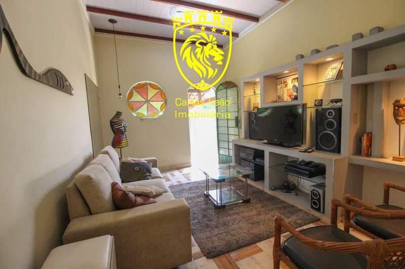 Casa, Planalto, 3 Quartos, 2 Vagas, 1 Suíte