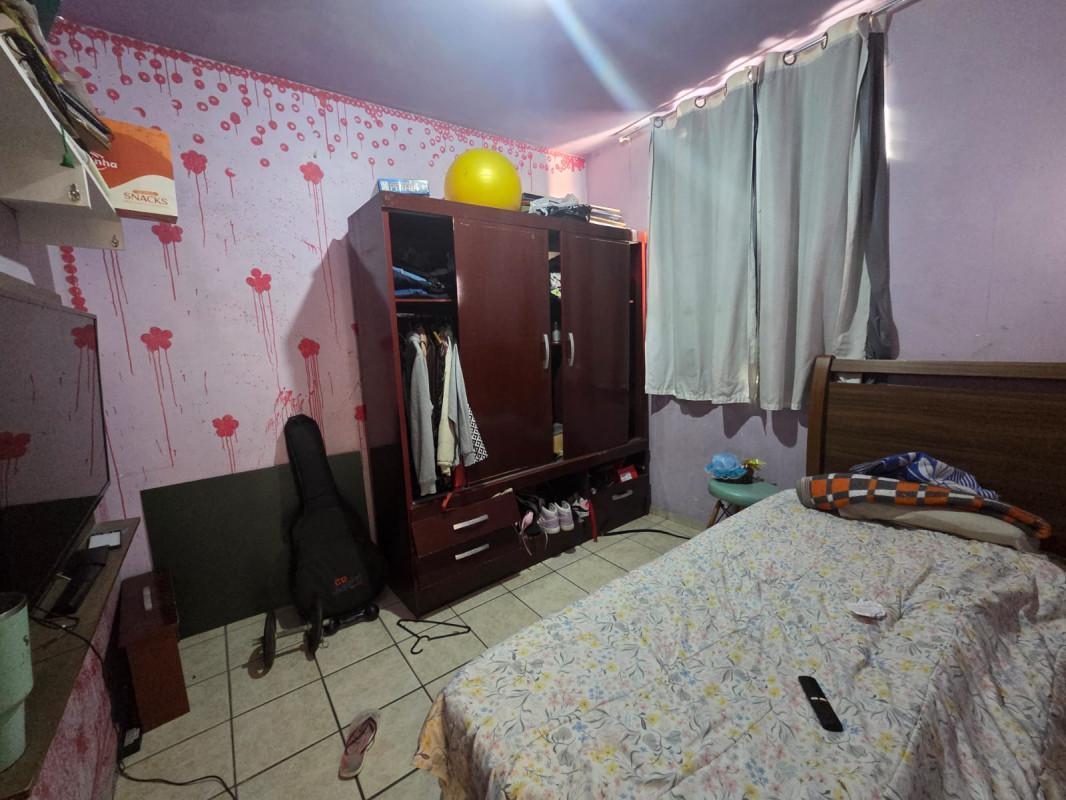 Apartamento, Alípio de Melo, 3 Quartos, 2 Vagas
