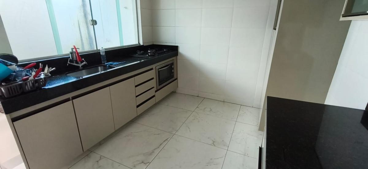 Casa, Carajás, 3 Quartos, 2 Vagas, 1 Suíte