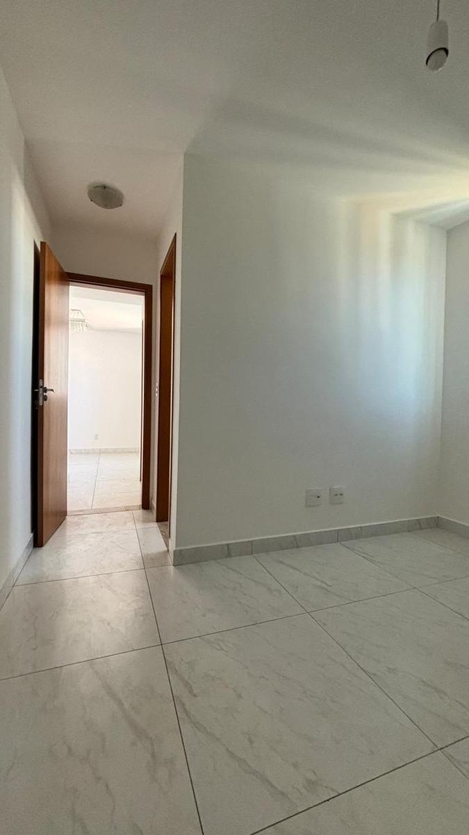 Apartamento, Jardim Atlântico, 2 Quartos, 2 Vagas, 1 Suíte