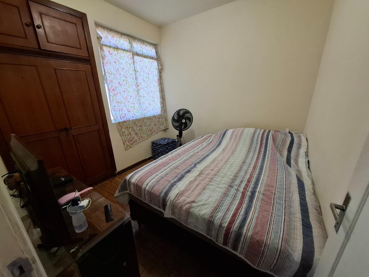 Apartamento, Ipiranga, 2 Quartos, 1 Vaga