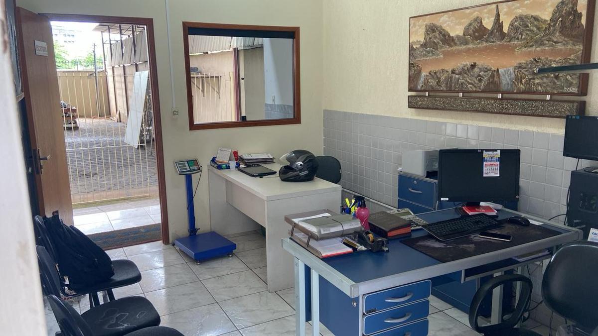 Andar, Cidade Nobre, 3 Quartos, 10 Vagas, 1 Suíte