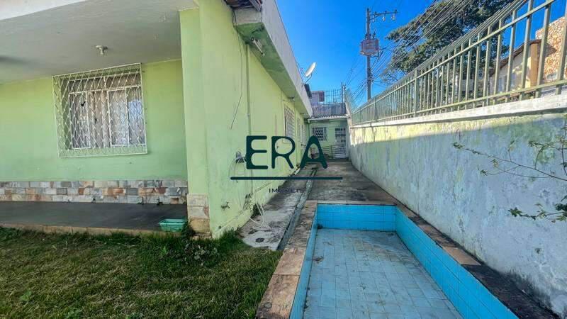 Casa, Nova Granada, 3 Quartos, 2 Vagas, 1 Suíte