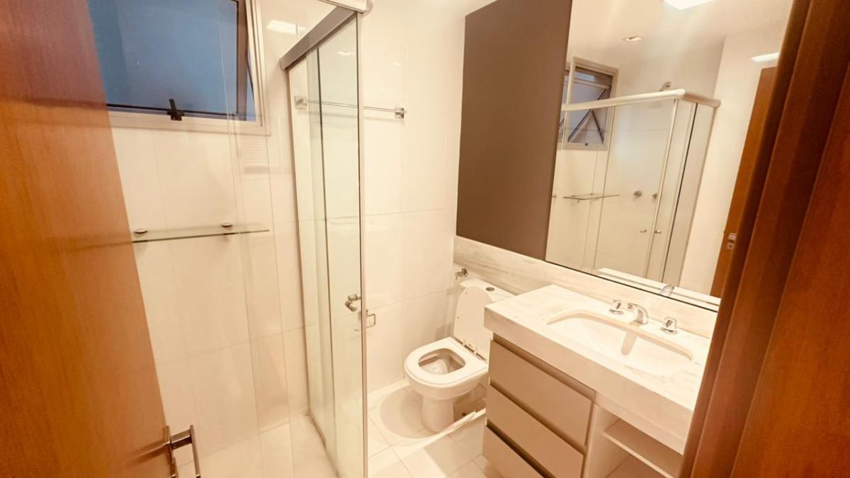 Apartamento, Vale do Sereno, 3 Quartos, 2 Vagas, 1 Suíte