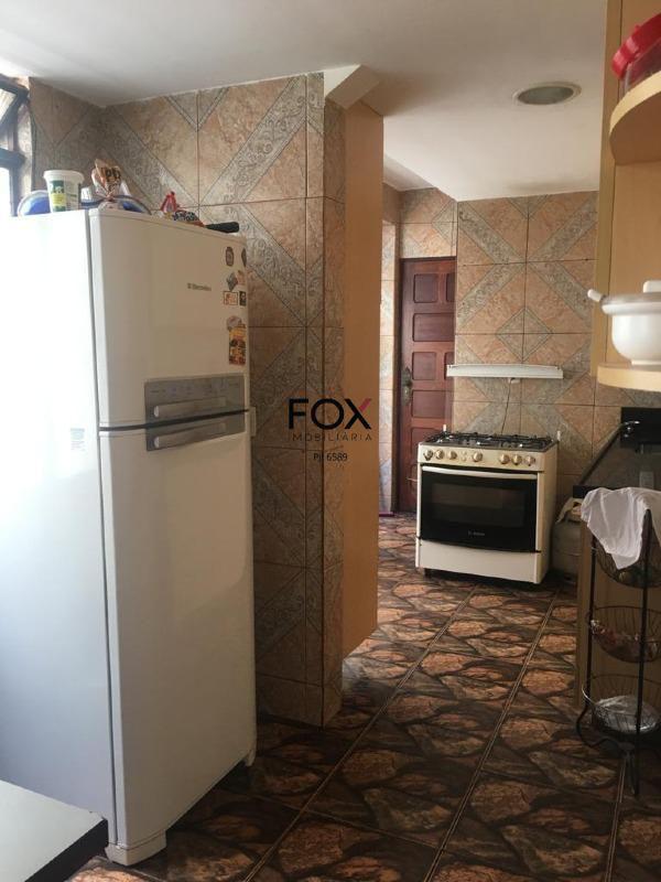Apartamento, Cruzeiro, 3 Quartos, 1 Vaga