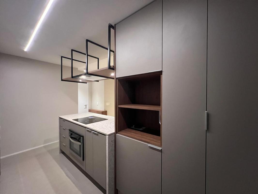 Apartamento, Vila da Serra, 2 Quartos, 2 Vagas, 2 Suítes