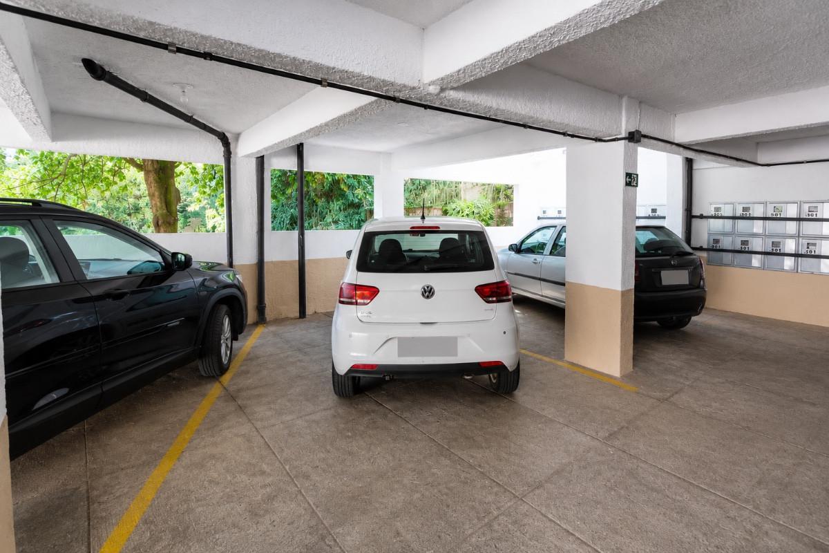 Cobertura, São Lucas, 4 Quartos, 1 Vaga, 1 Suíte