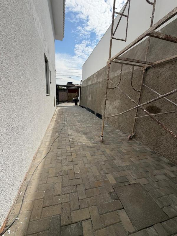 Casa, Masterville, 2 Quartos, 2 Vagas, 1 Suíte