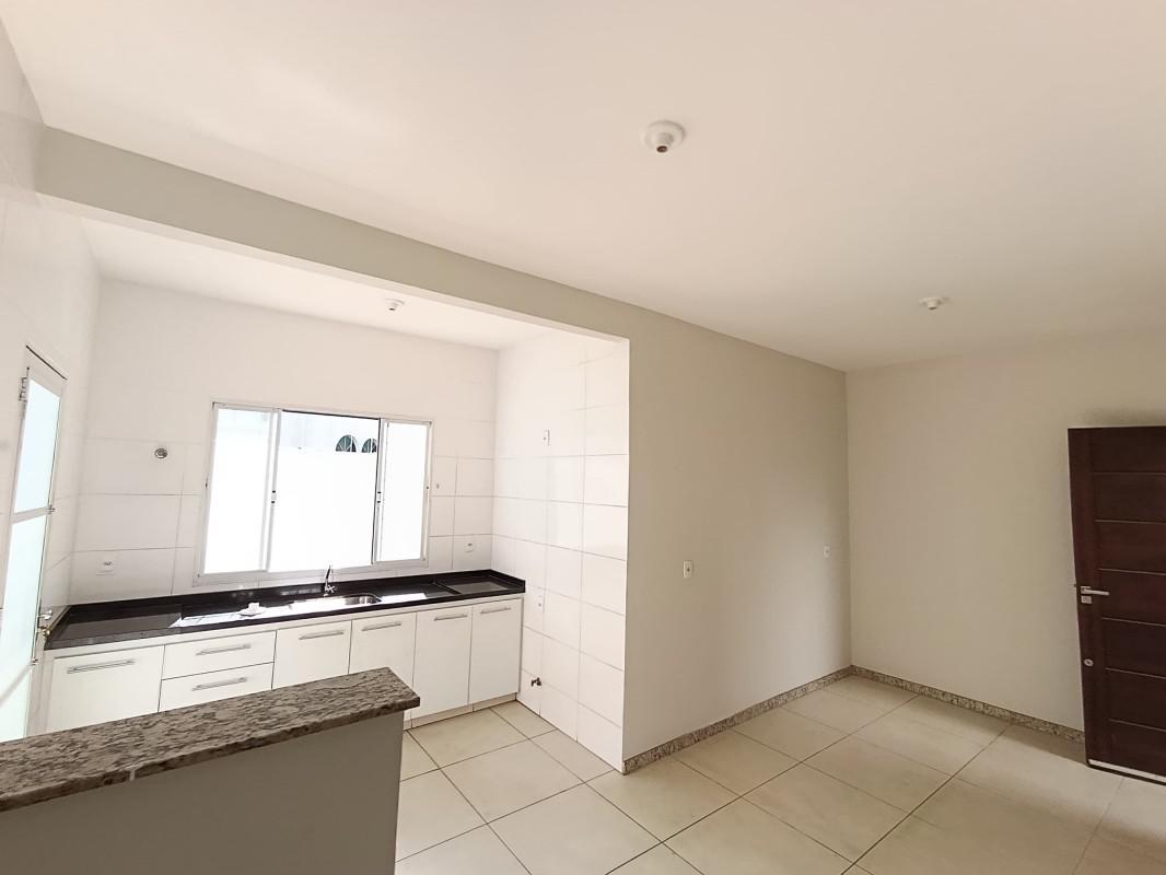 Apartamento, Nova Esperança, 3 Quartos, 1 Vaga