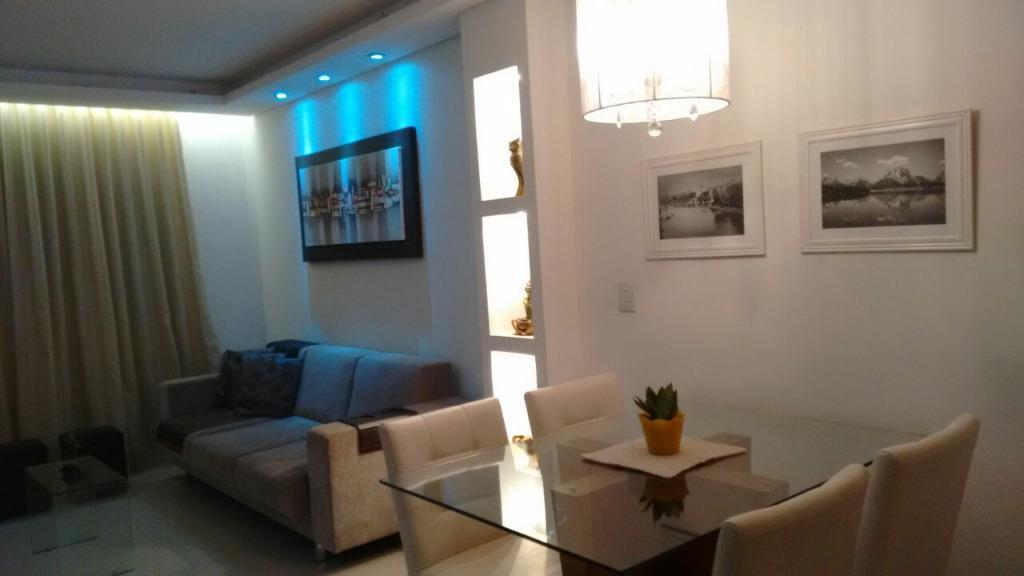 Casa, Paciência, 2 Quartos, 3 Vagas