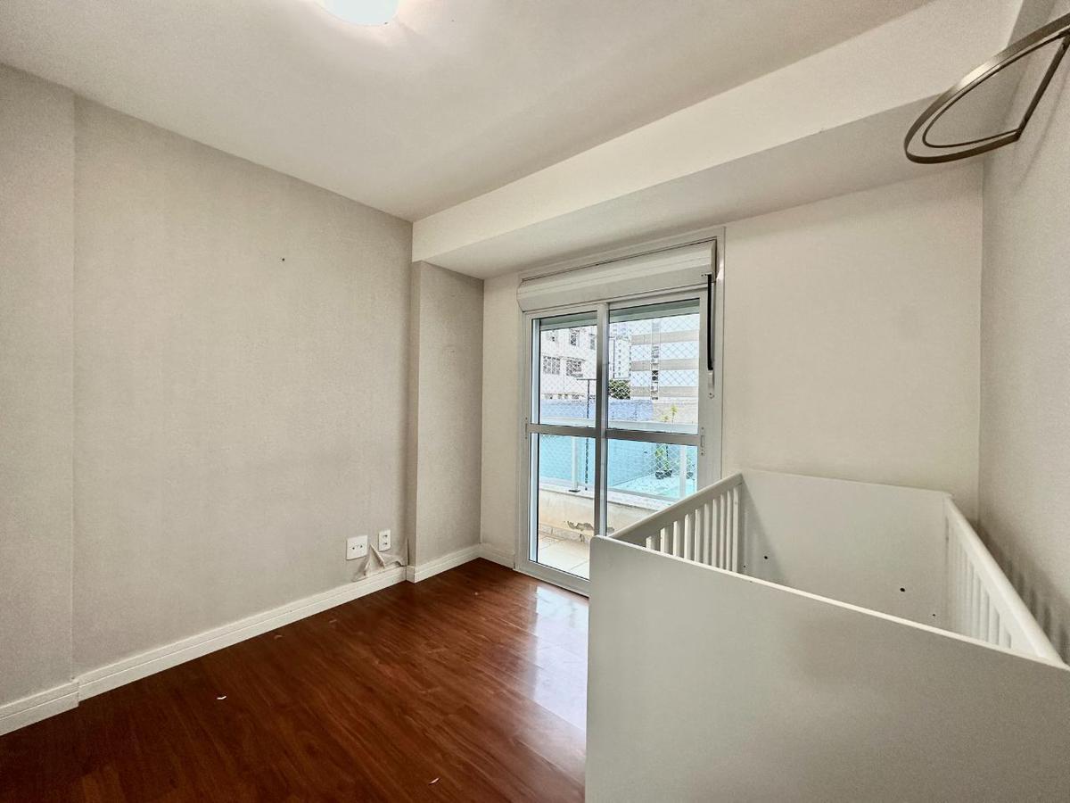 Apartamento, Funcionários, 3 Quartos, 2 Vagas, 1 Suíte