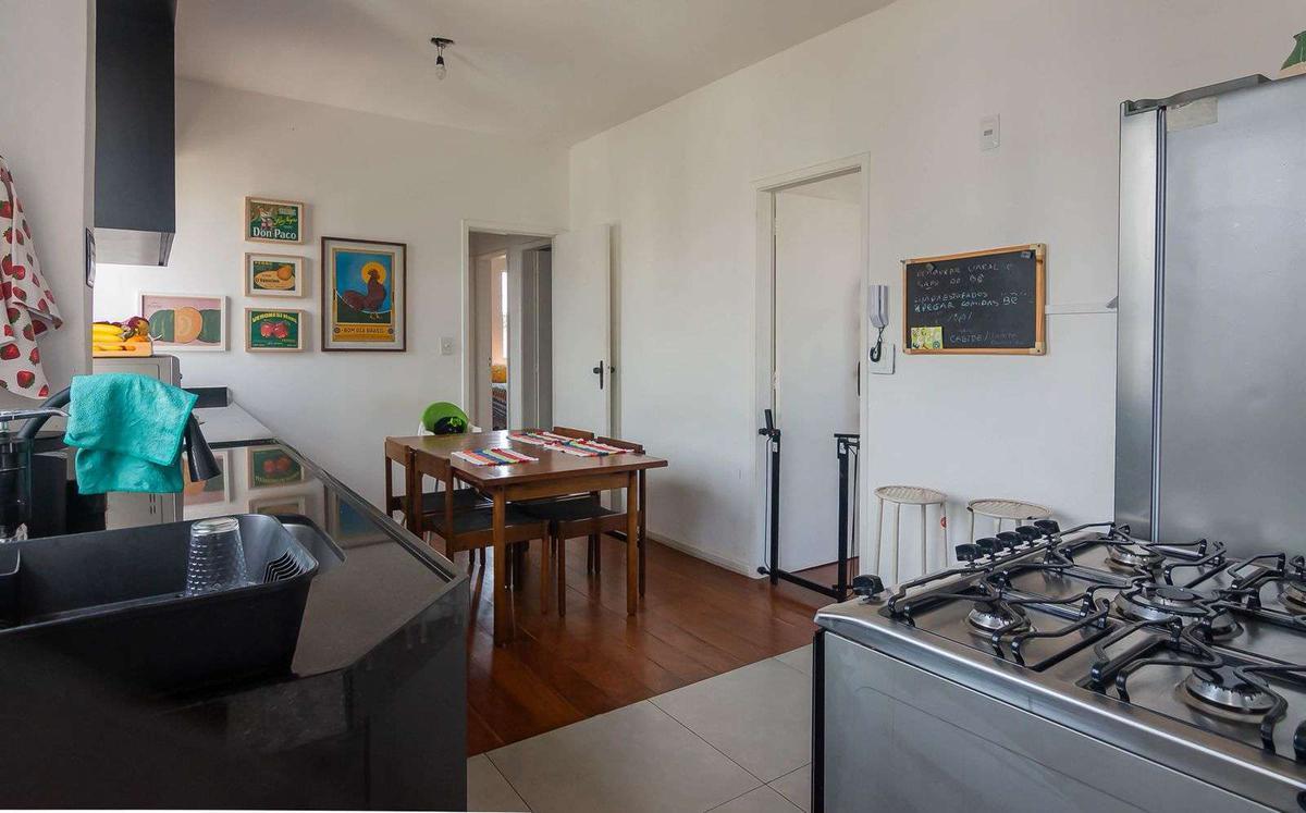 Cobertura, Santo Antônio, 3 Quartos, 3 Vagas, 1 Suíte