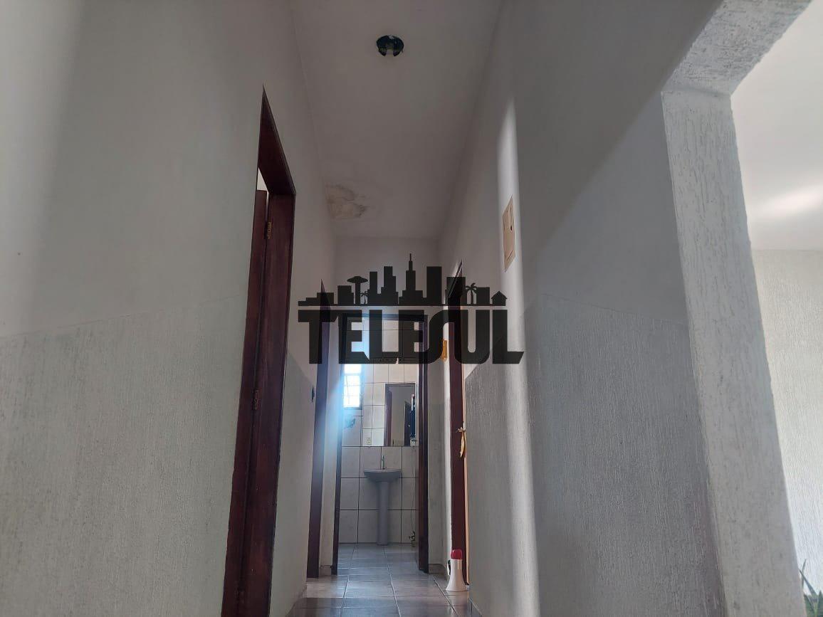 Casa, Parque das Américas, 3 Quartos, 1 Vaga