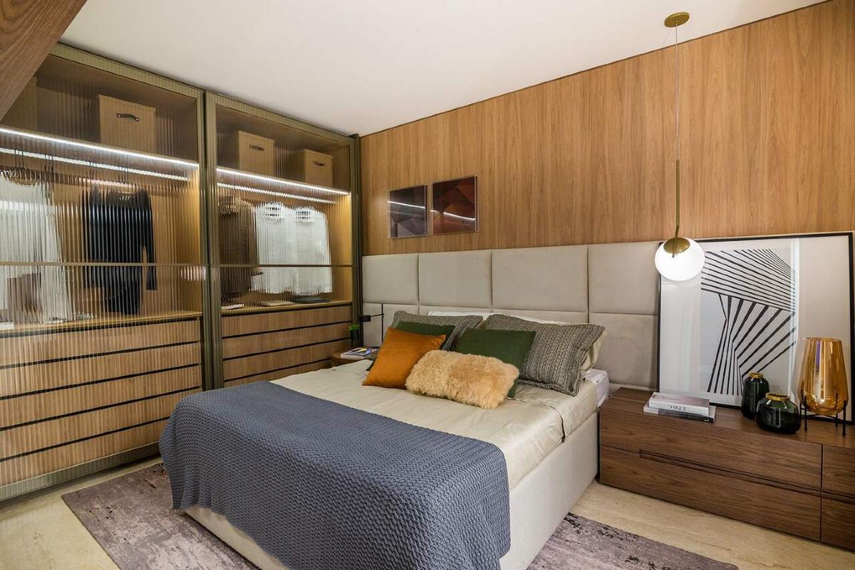 Apartamento, Savassi, 3 Quartos, 4 Vagas, 1 Suíte