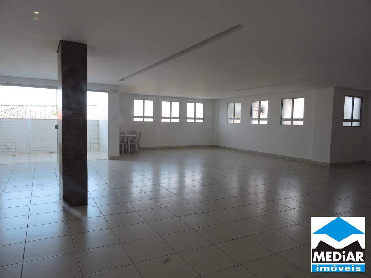 Apartamento, Colégio Batista, 3 Quartos, 2 Vagas, 1 Suíte
