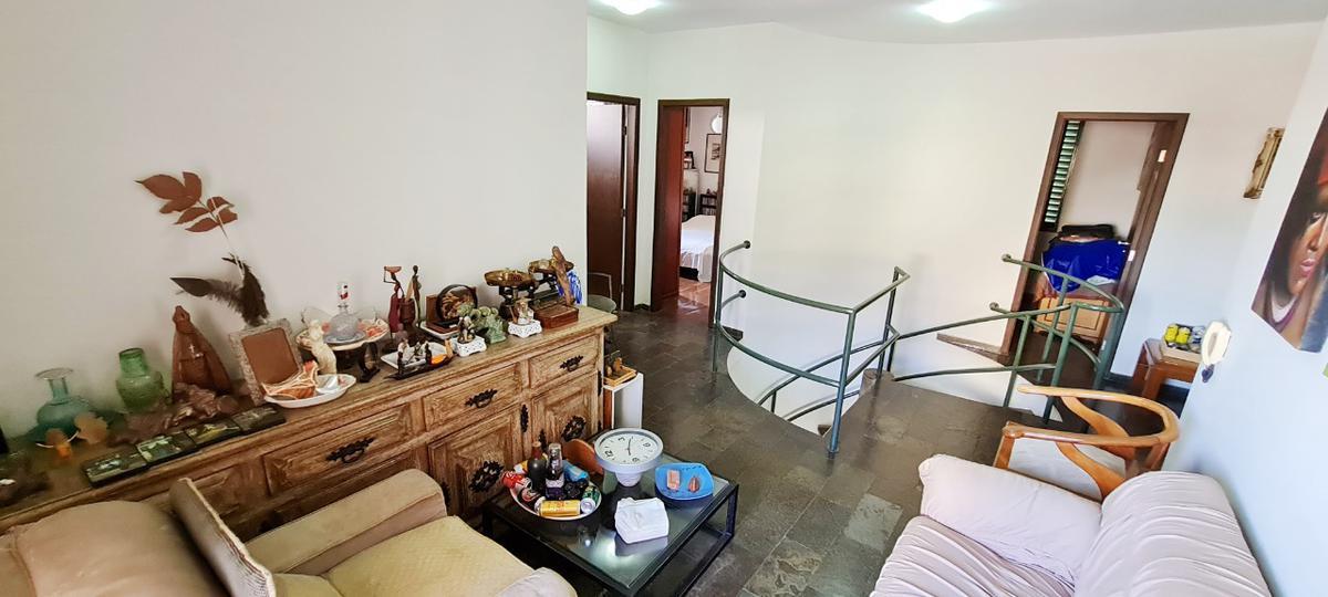 Casa, Ipiranga, 5 Quartos, 4 Vagas, 1 Suíte