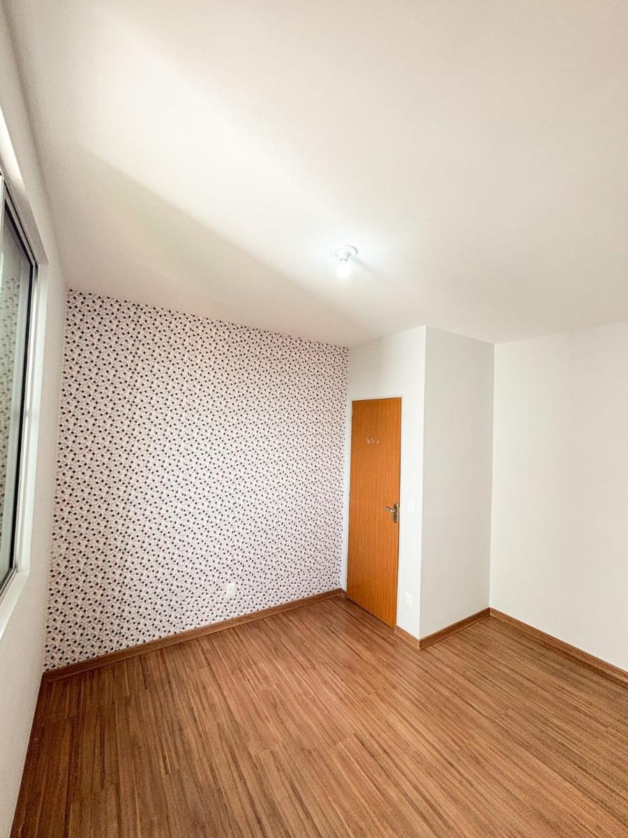 Apartamento, Rosimeire (justinópolis), 2 Quartos, 1 Vaga