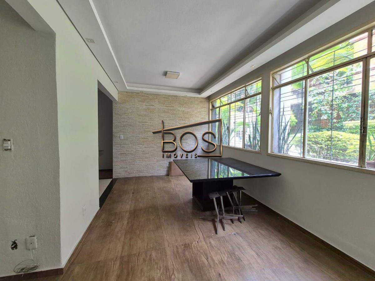 Apartamento, Vila Paris, 3 Quartos, 1 Vaga, 1 Suíte