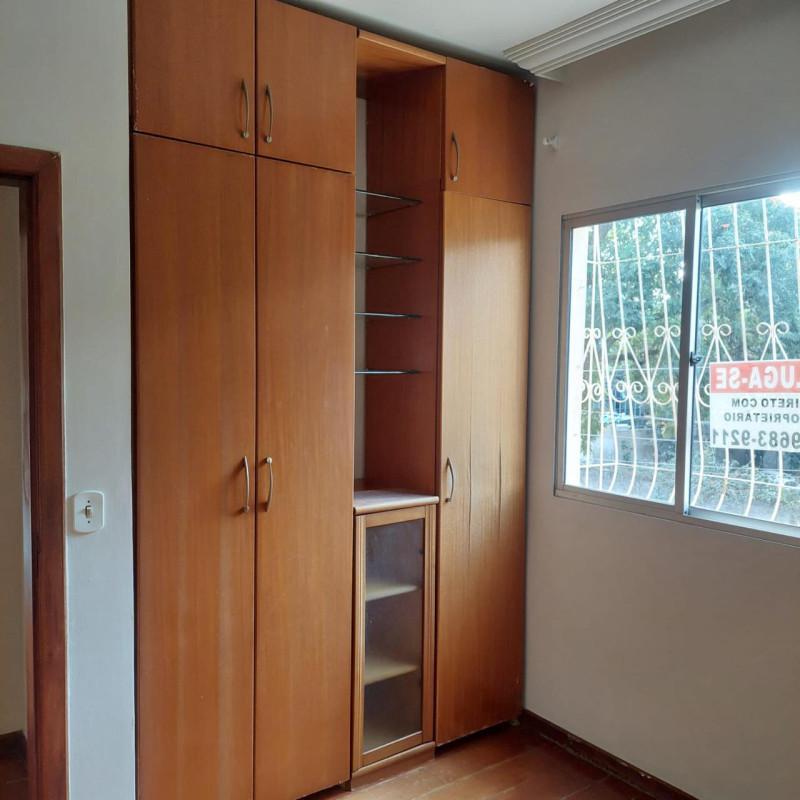 Apartamento, São Luiz (pampulha), 3 Quartos, 1 Vaga, 1 Suíte