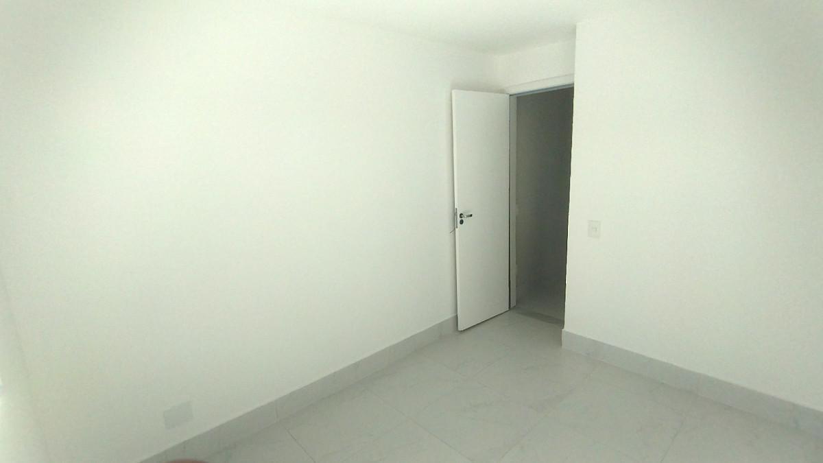 Apartamento, Vila Clóris, 3 Quartos, 2 Vagas, 1 Suíte