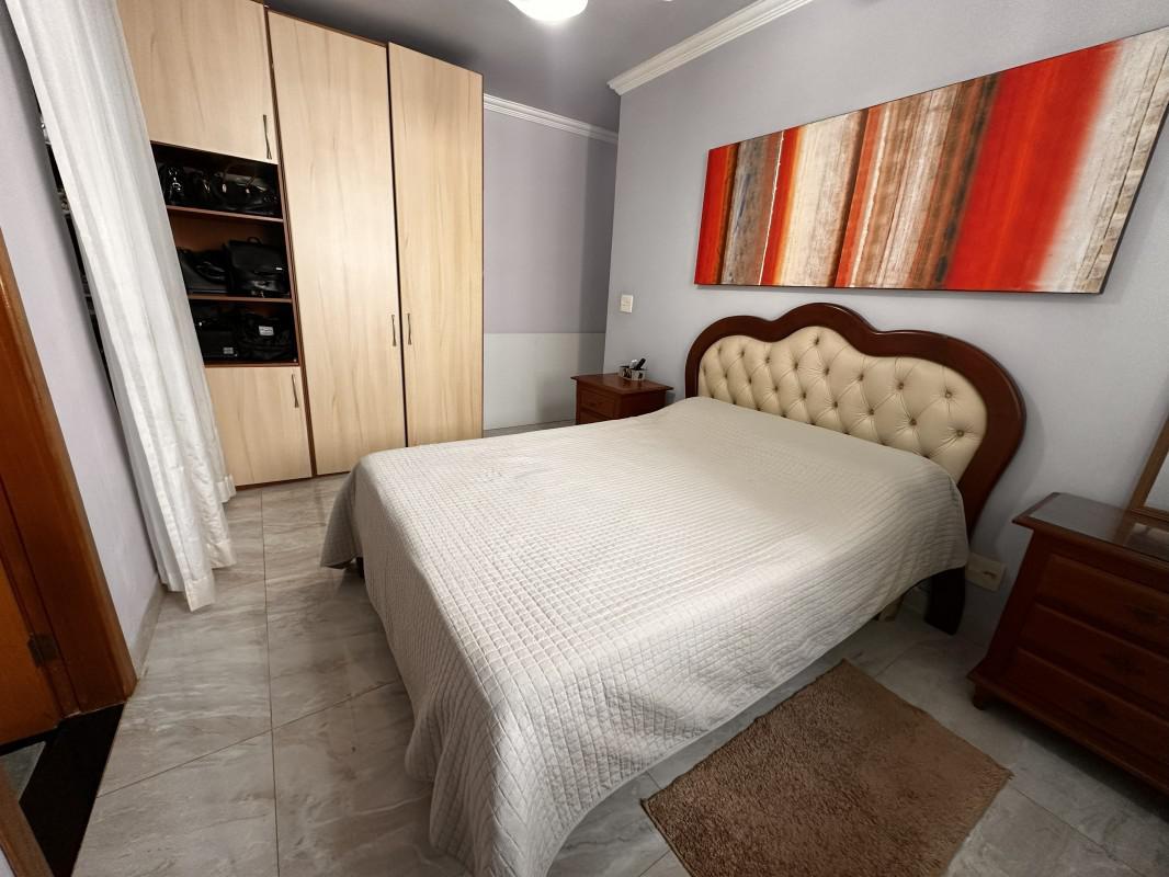 Casa, Fernão Dias, 3 Quartos, 2 Vagas, 1 Suíte