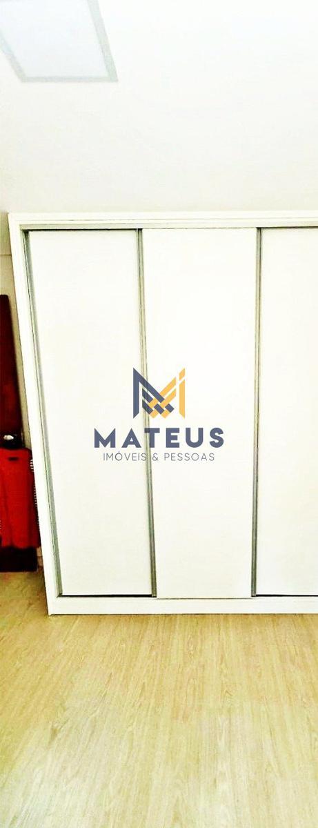 Apartamento, Nova Suíssa, 3 Quartos, 2 Vagas, 1 Suíte