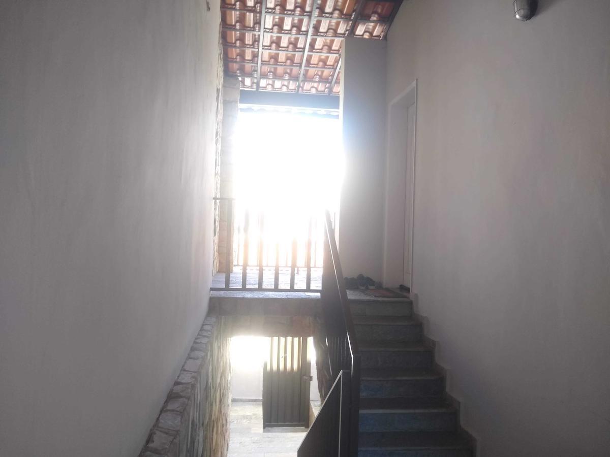 Casa, Fernão Dias, 6 Quartos, 5 Vagas, 4 Suítes