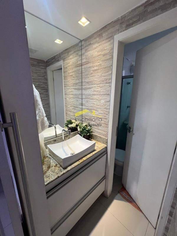 Apartamento, Buritis, 4 Quartos, 2 Vagas, 1 Suíte