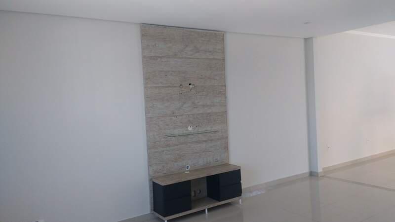 Casa, Havaí, 4 Quartos, 4 Vagas, 2 Suítes